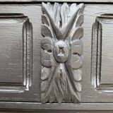 Parisian art deco buffet 1930