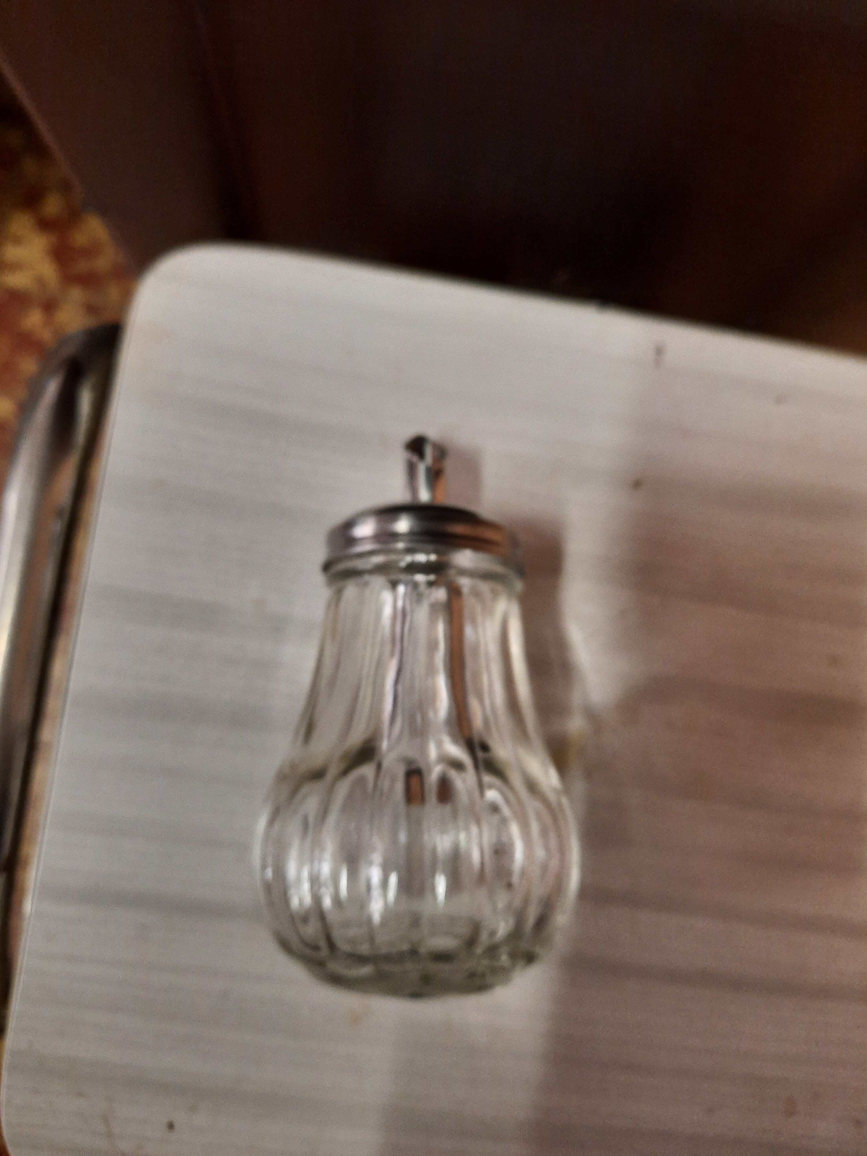 Sucrier vintage