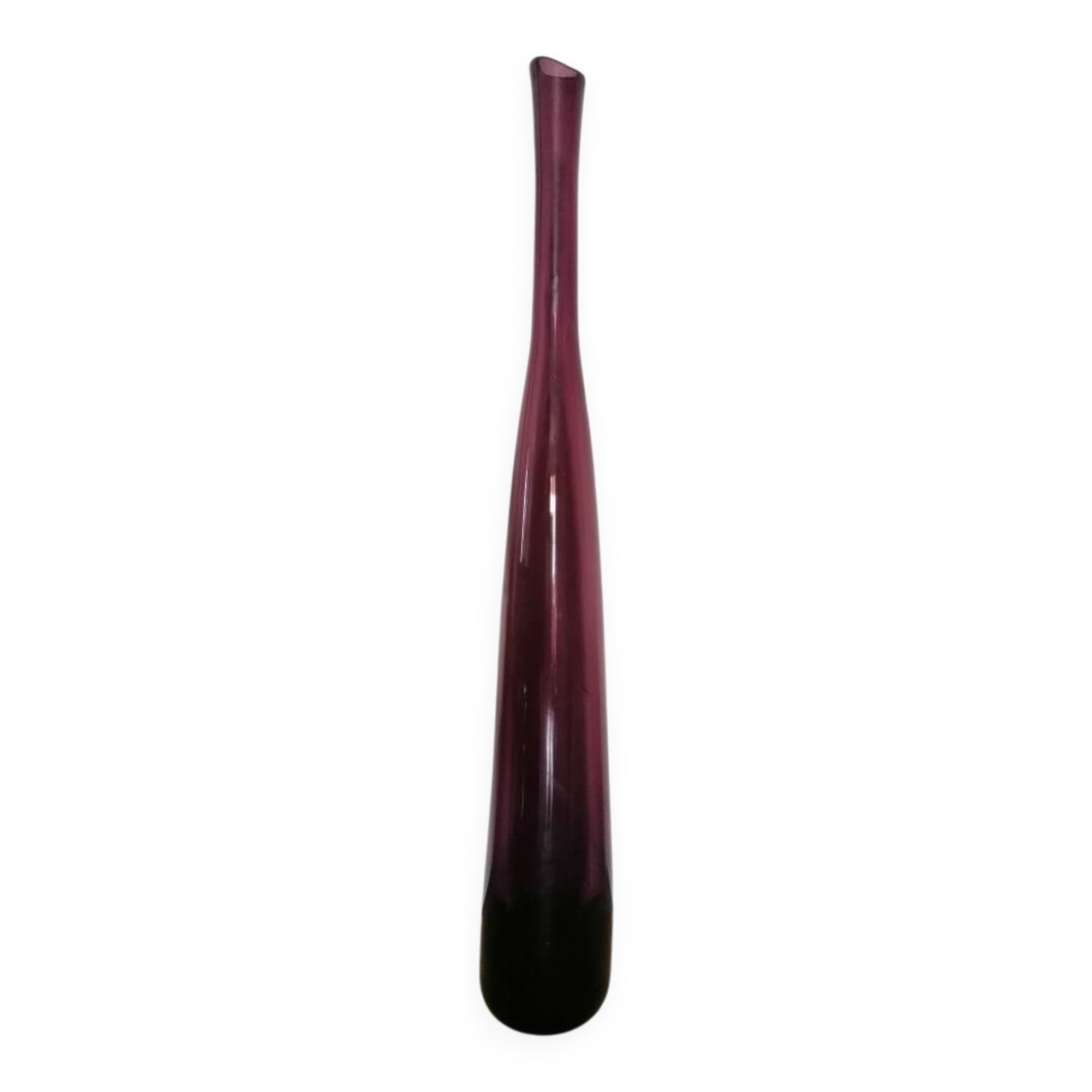 Vase by Claude Morin