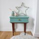 Bedside table