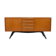 Buffet 1950