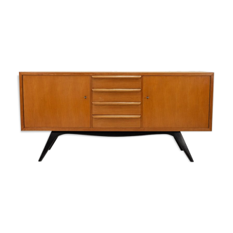 Buffet 1950