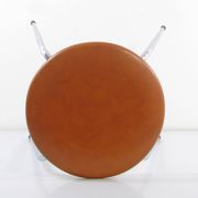 Mid-Century Modern Chairs & Stools by Rudy Verelst for Novalux, 1960s