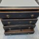 4 drawer chest of drawers