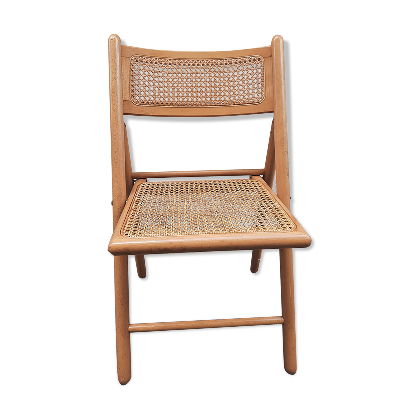 Folding chair