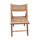Folding chair