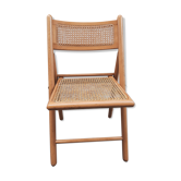 Folding chair