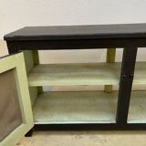 Commercial display cabinet