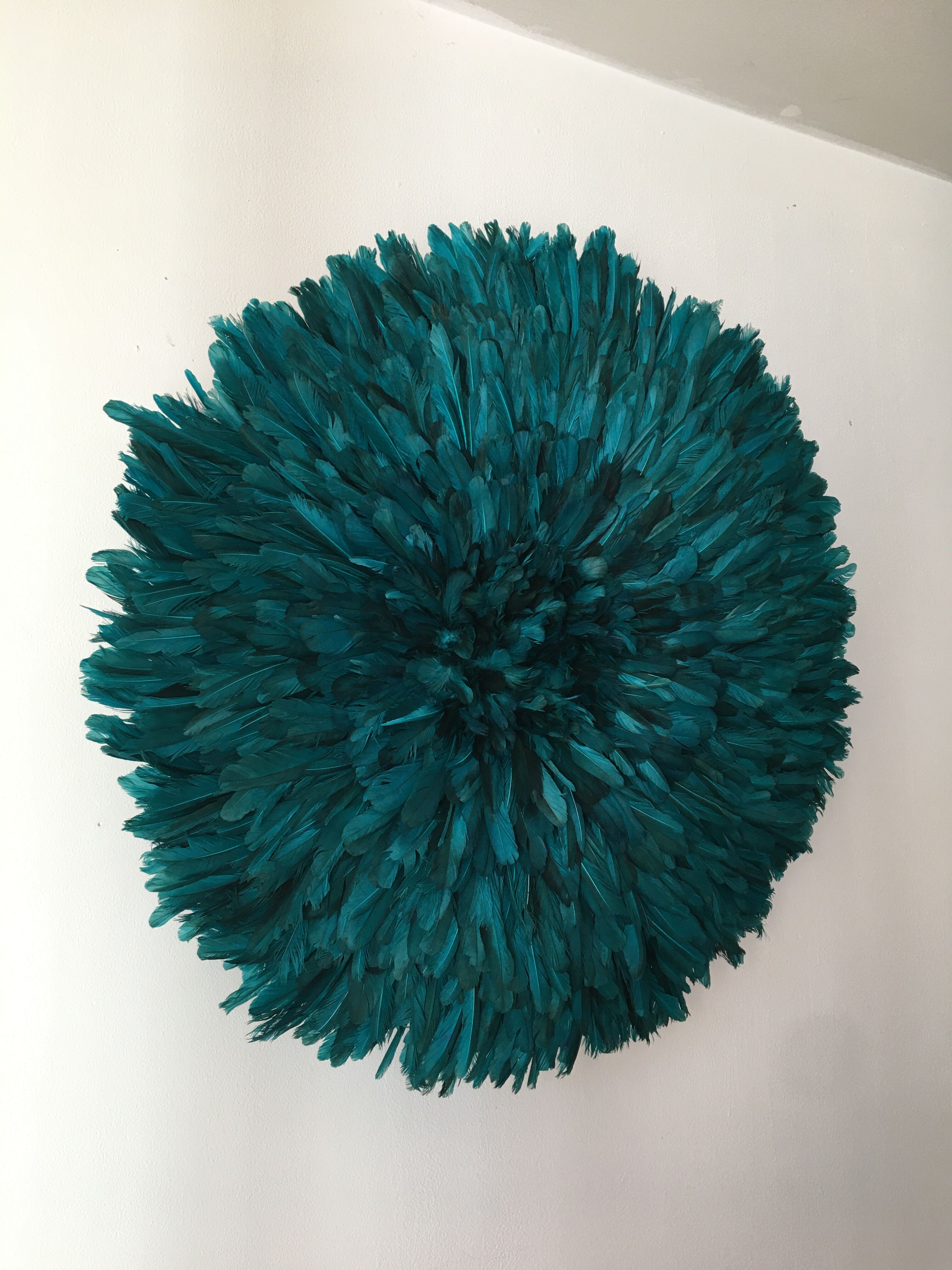 Jujuhat duck blue 65 cm