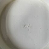 Antique stew in Salins earthenware
