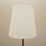 Lampadaire, design danois, années 1970, production : Danemark