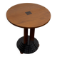 Table d'appoint Art Déco classique