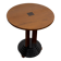 Table d'appoint Art Déco classique