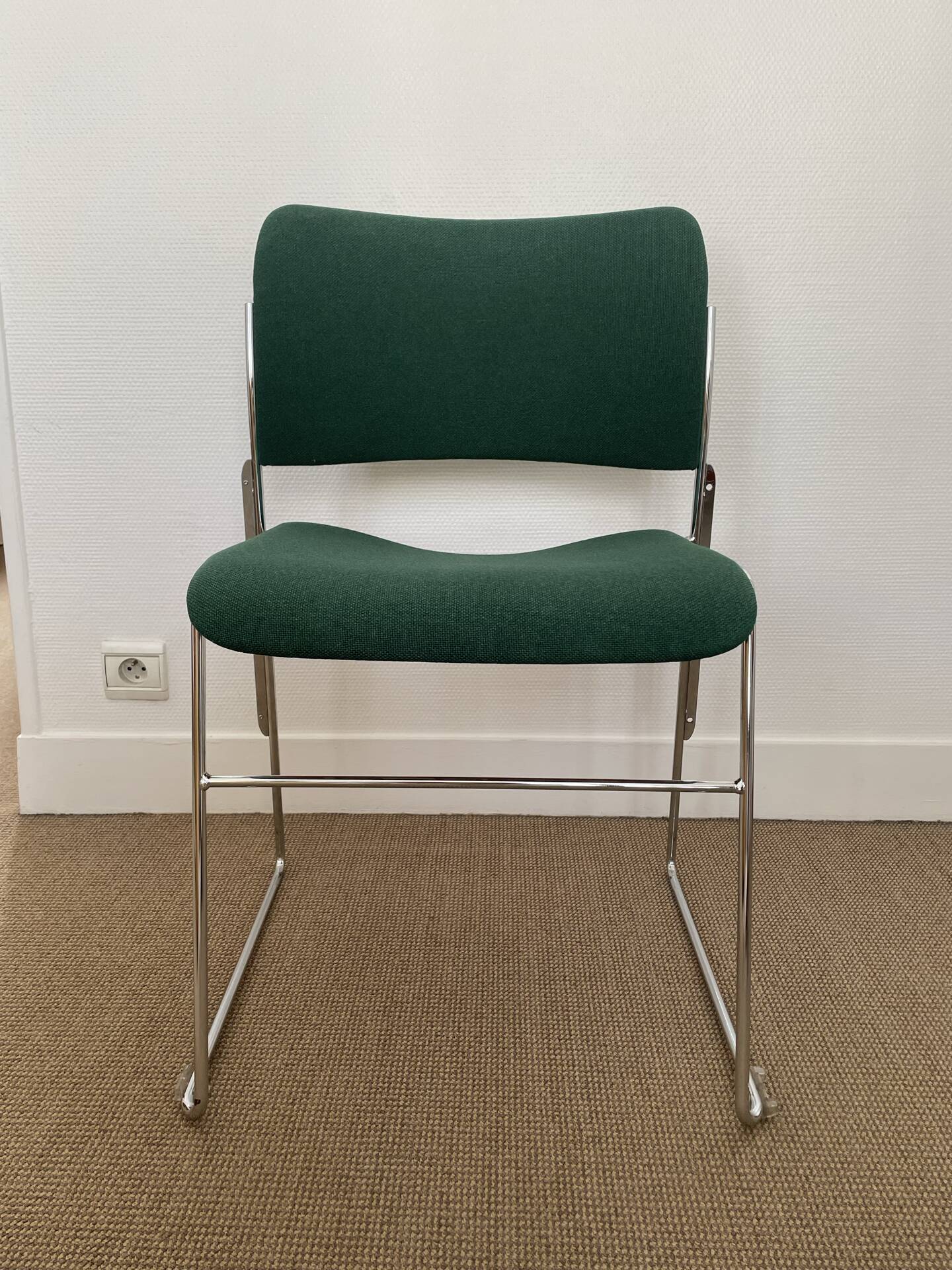 Chair 40/4 David Rowland