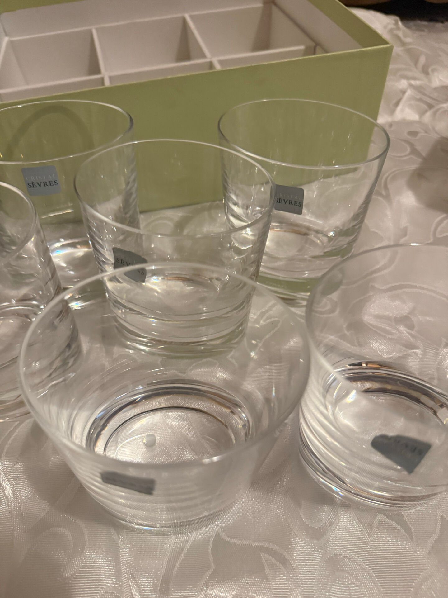 Verre