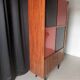 Vintage display cabinet