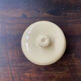 Ceramic pot