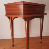 Bedside table 60s