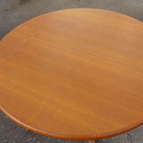 Table baumann light oak