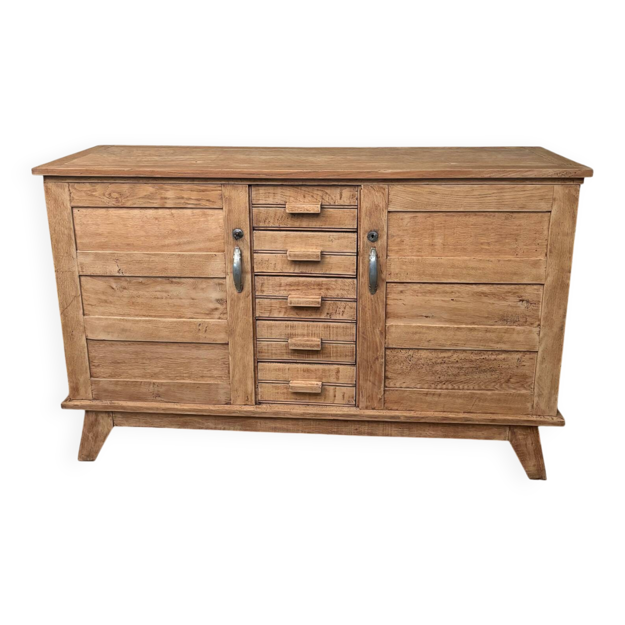 René Gabriel sideboard buffet from the 45s/50s