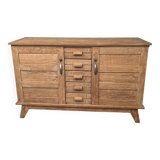 Enfilade buffet René Gabriel années 45/50