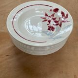 Badonvillier deep plates