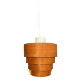 Pine and metal pendant light, Ellysett AB, Markaryd, HANS-AGNE JAKOBSSON