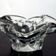 Crystal tray