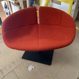 Fjord Moroso Armchair