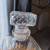 Whiskey decanter
