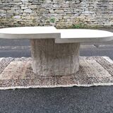 Vintage coffee table