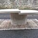 Table basse. vintage