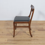 Danish Rungstedlund Chairs by O. Wanscher for Poul Jeppesen Møbelfabrik, 1960s, Set of 6