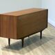 Small sideboard (Moy Collection by McIntosh)