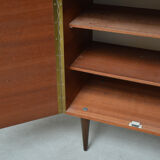 2-door low-door furniture, 1960