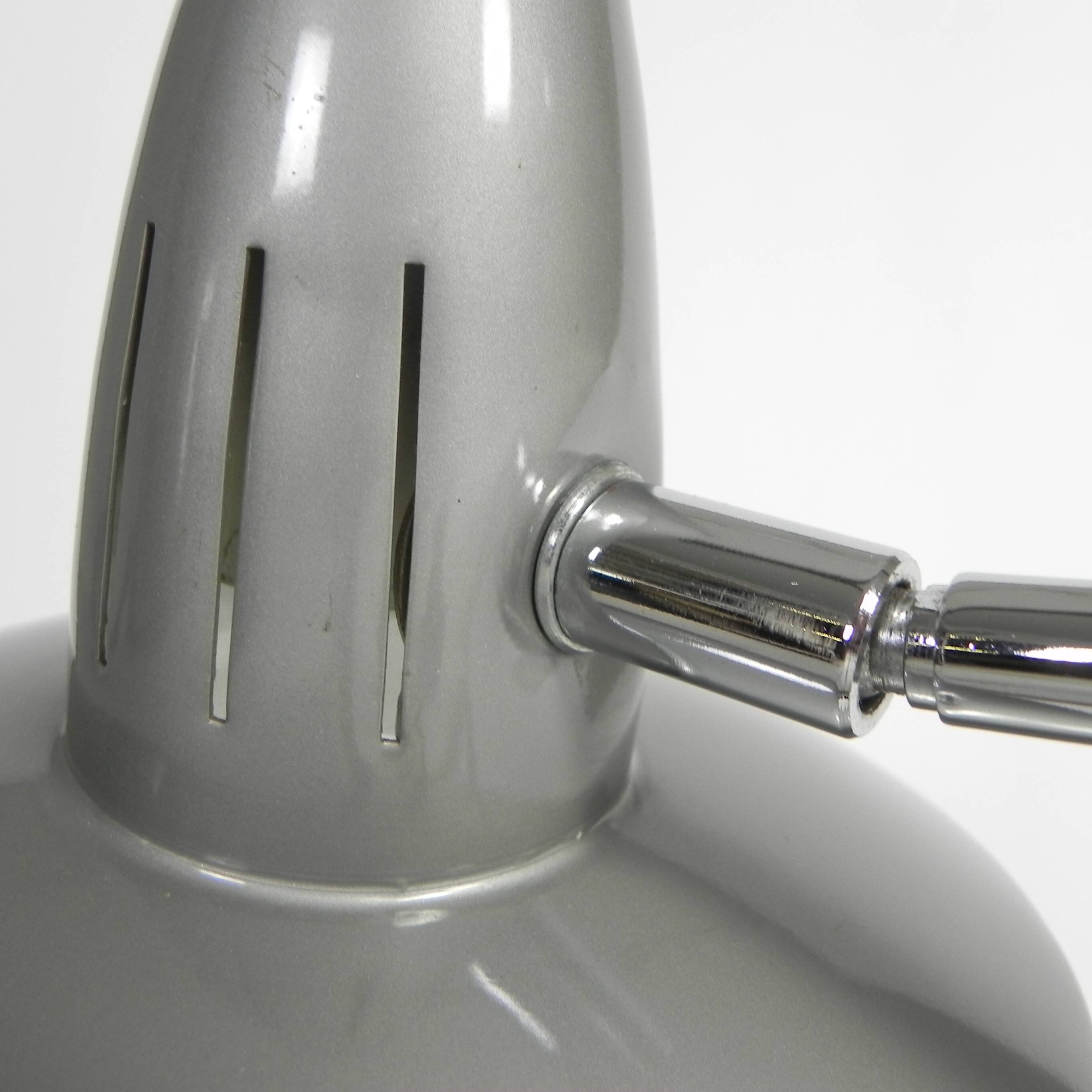 Lampe de bureau Fase modèle Fazo, 1960s