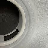 Holophane industrial chandelier