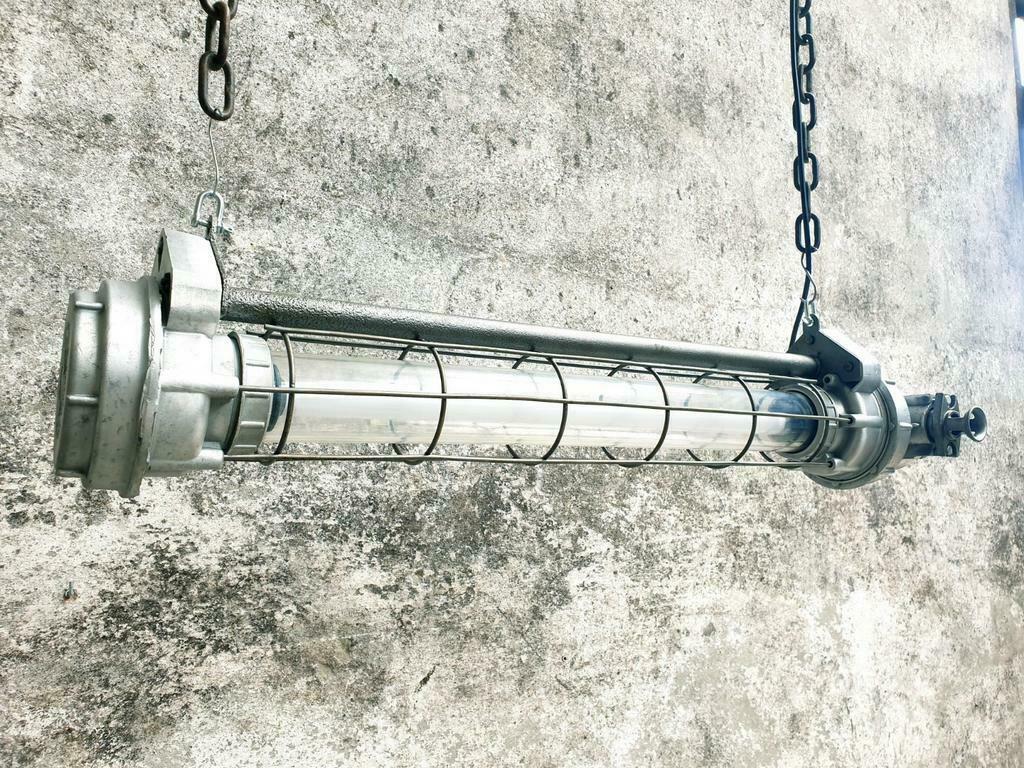 Industrial mining lamp tube lamp 95 cm