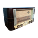 Old-time radio that works