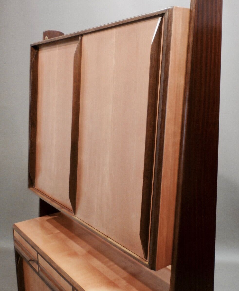 Exceptional modular storage 1950