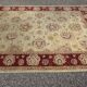 Ziegler Oriental Rug: 2.45 x 1.70 Metres - Handmade Wool
