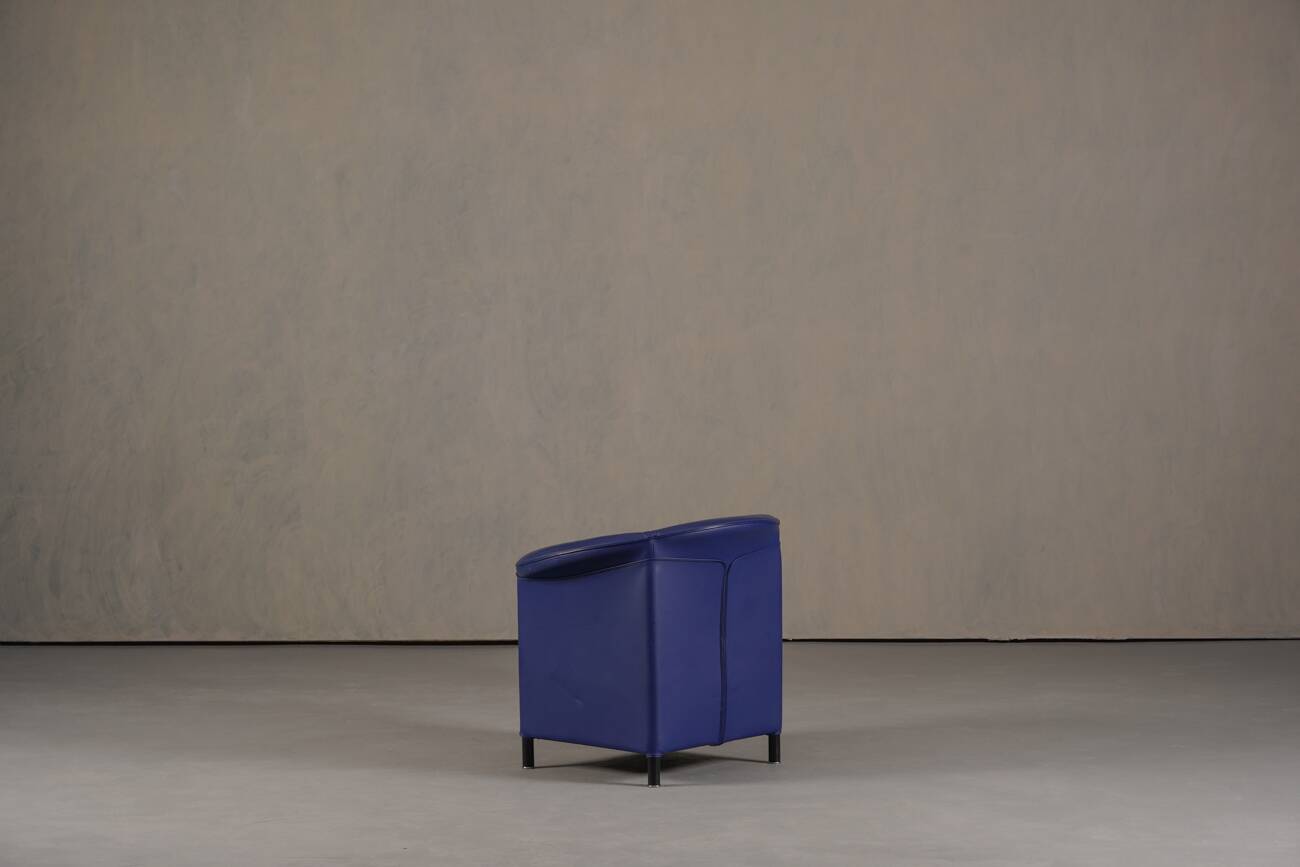 Wittman Aura sofa set by Paolo Piva, Austria, 1980s