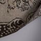 Vintage handmade Turkish rug 165x280 cm