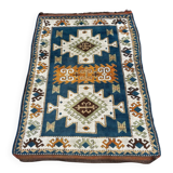 Handmade Turkish rug 180cm x 130cm
