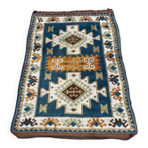 Tapis turc fait main 180cm x 130cm