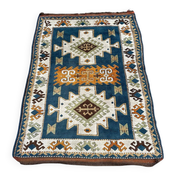 Tapis turc fait main 180cm x 130cm