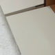 Enfilade murale en 2 pièces par Nisse Strinning pour corde, Suède, années 1950