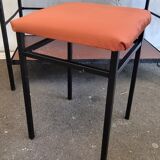Pair of stools 50s