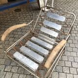 Garden chair
