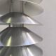 Suspension Tip Top par Jørgen Gammelgaard pour Pandul
